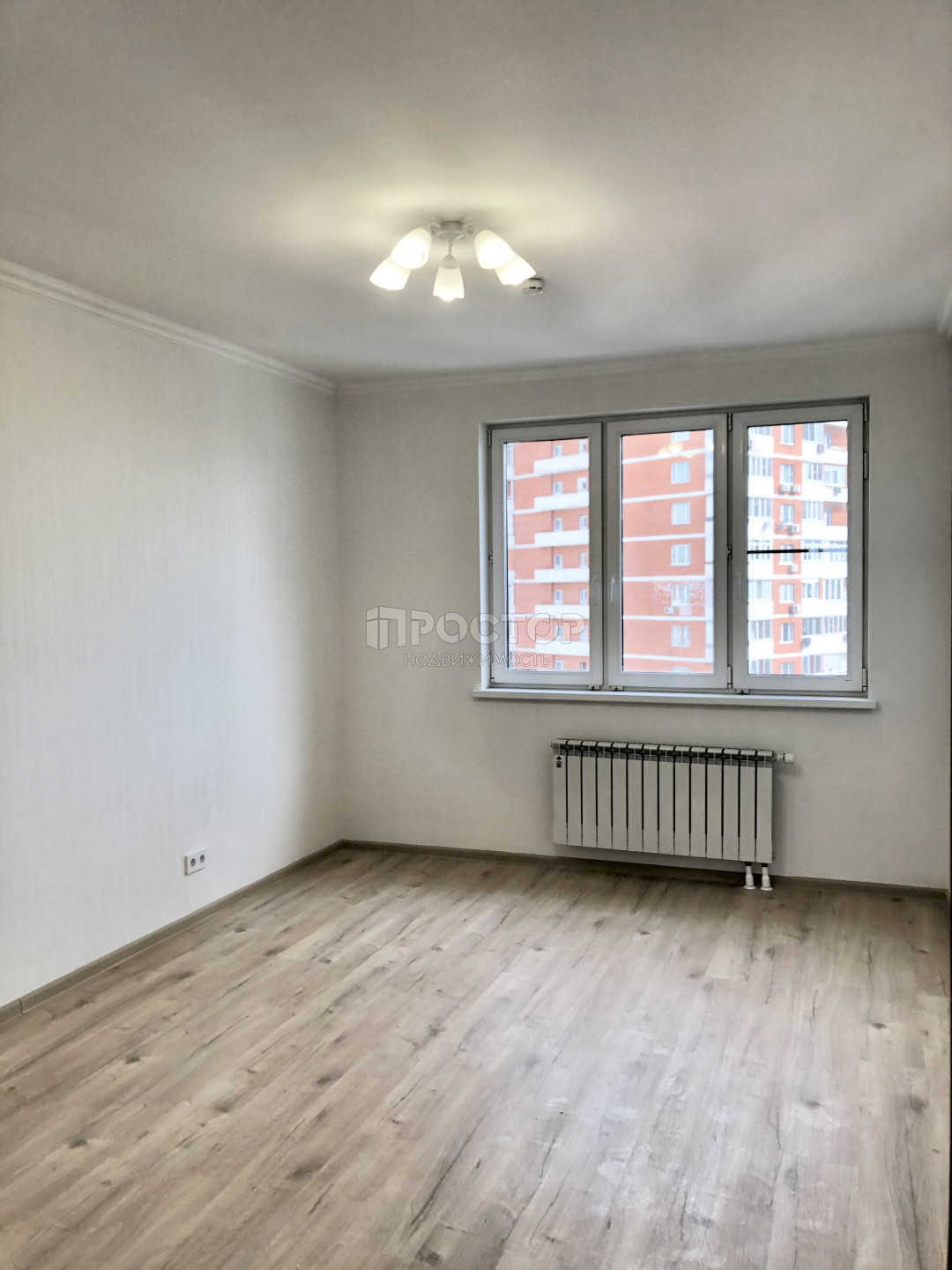2-комнатная квартира, 60 м² - фото 20