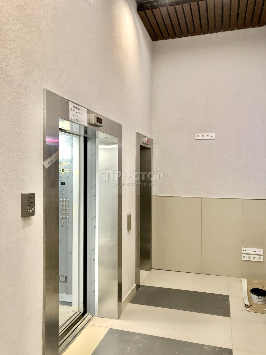 2-комнатная квартира, 60 м² - фото 38