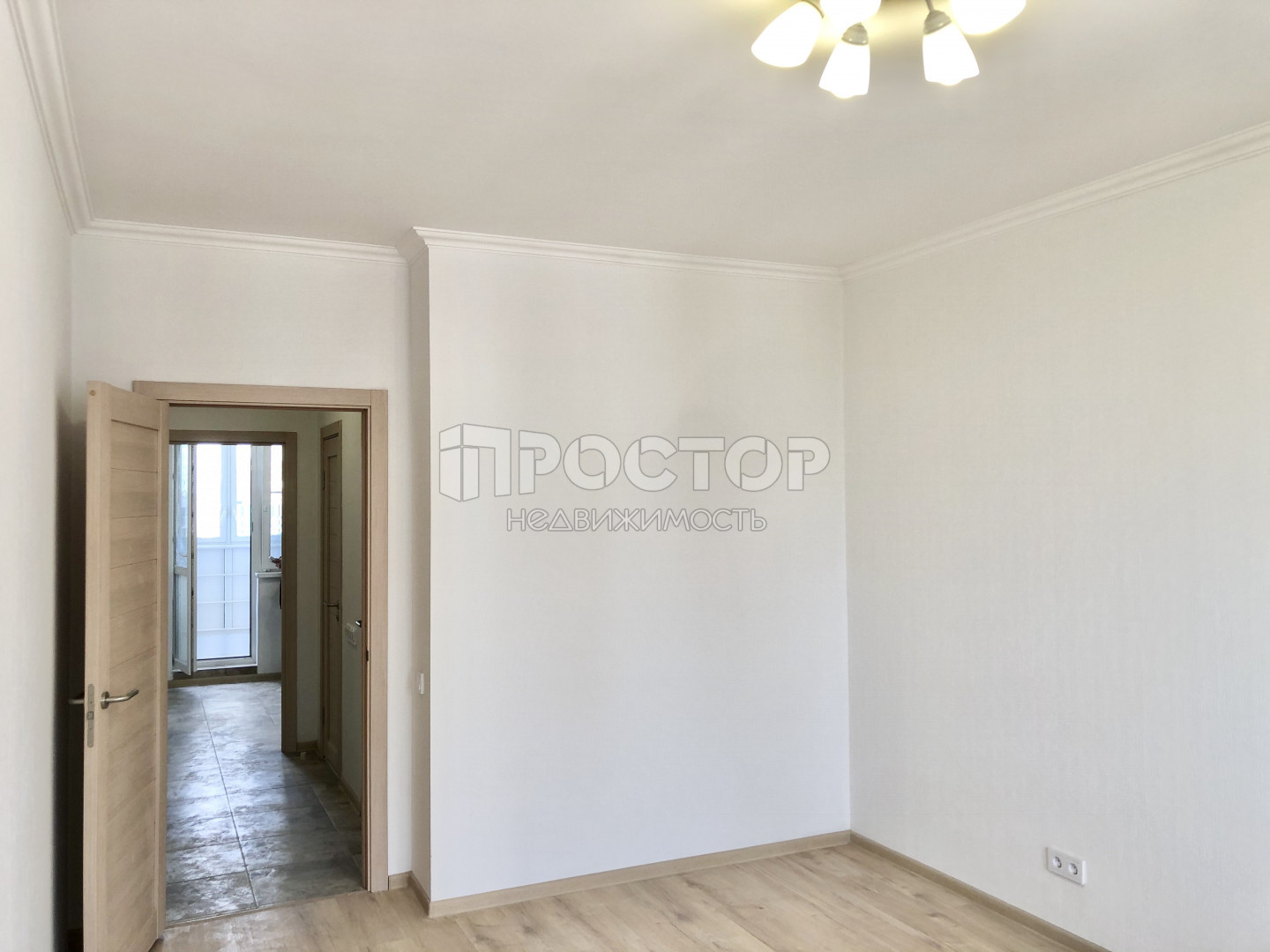 2-комнатная квартира, 60 м² - фото 13