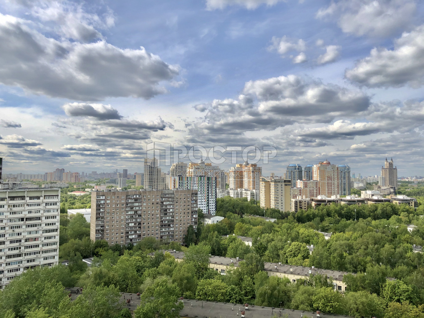 2-комнатная квартира, 60 м² - фото 44