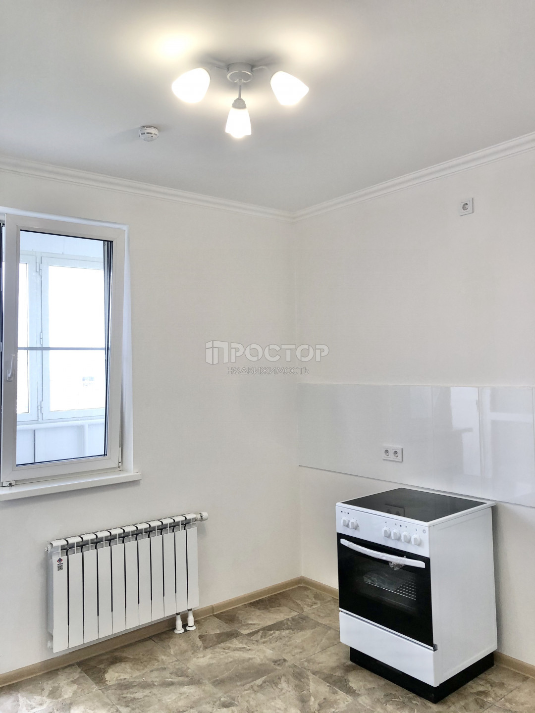 2-комнатная квартира, 60 м² - фото 10