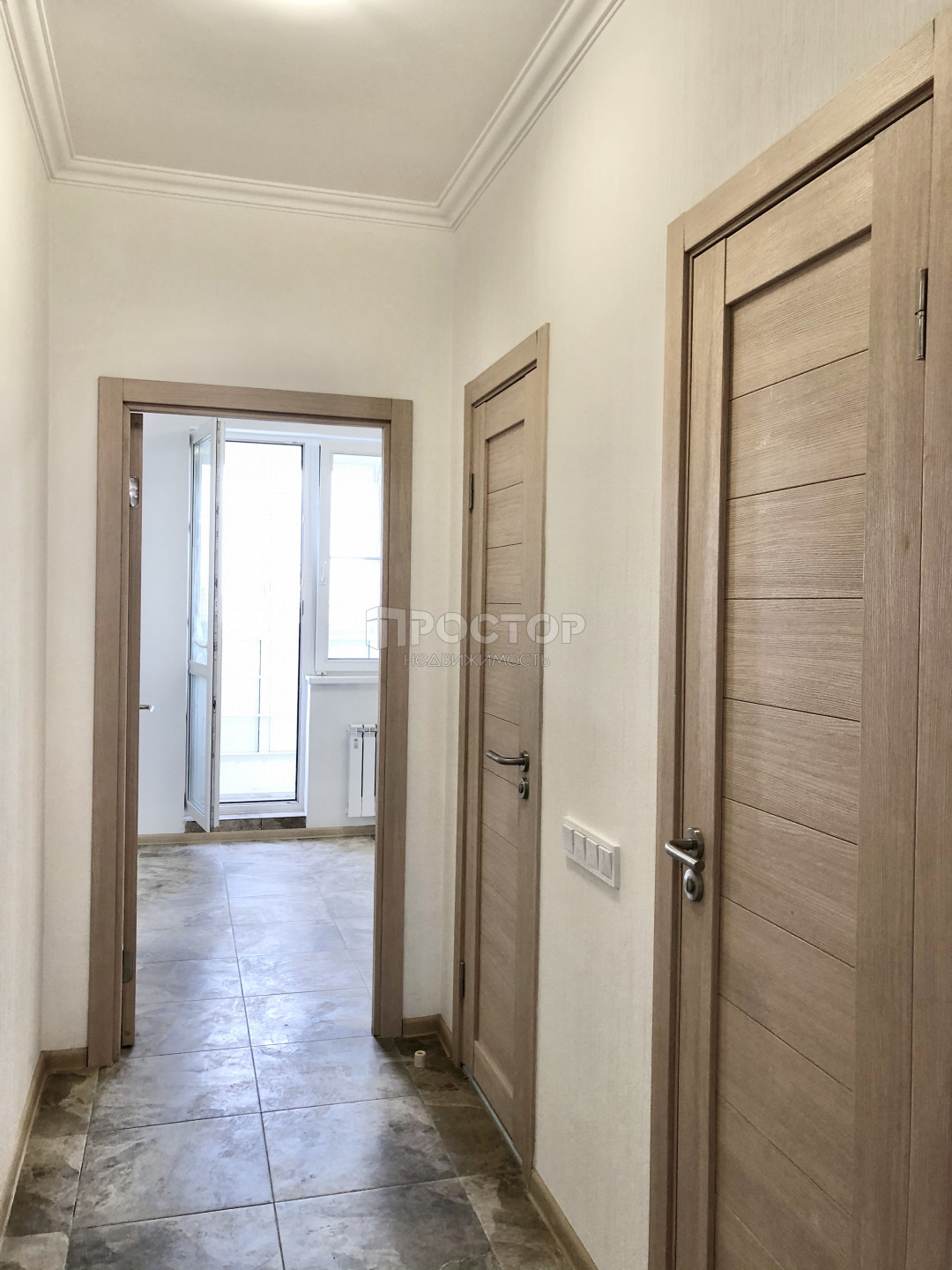 2-комнатная квартира, 60 м² - фото 32