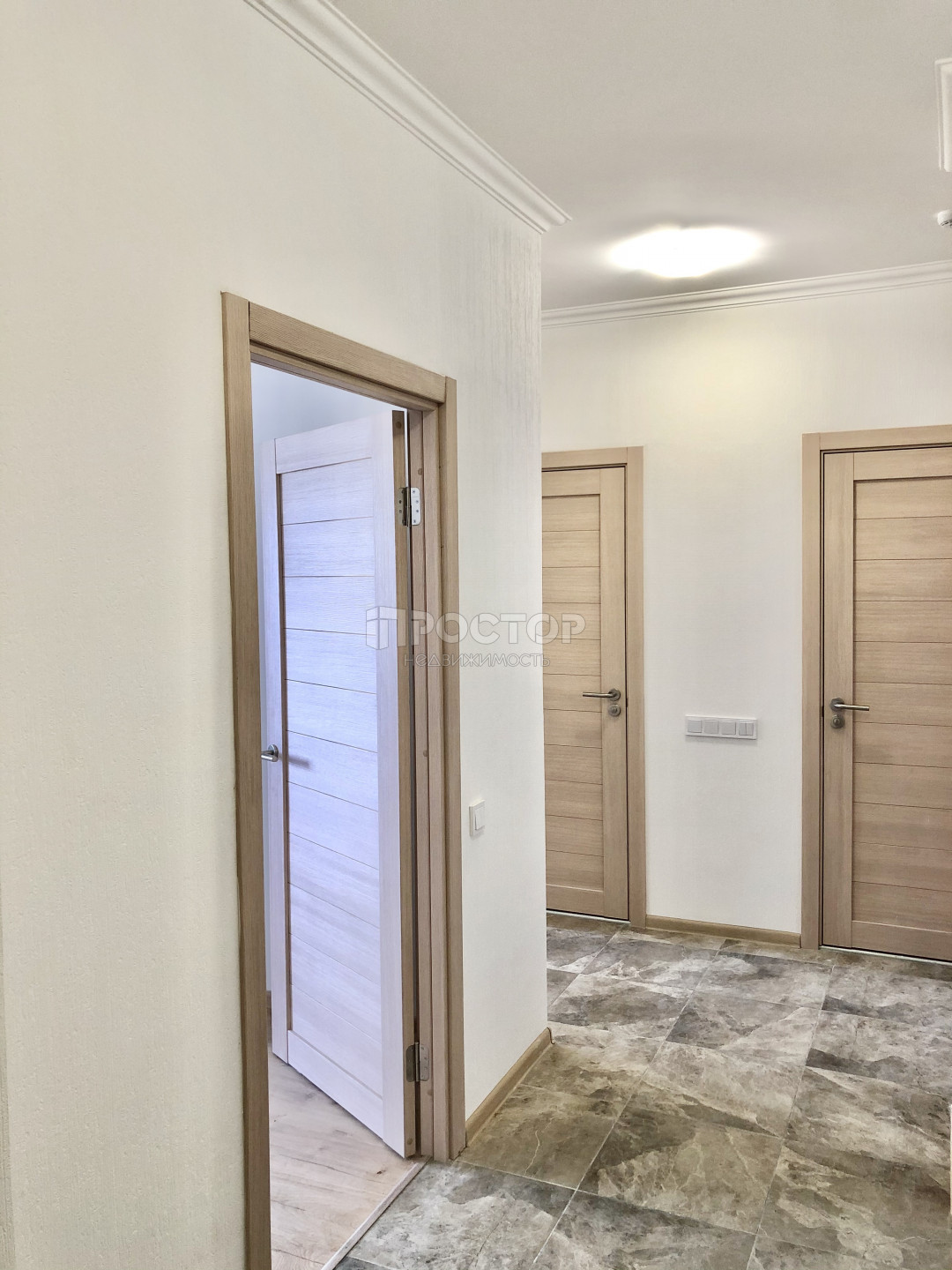 2-комнатная квартира, 60 м² - фото 30