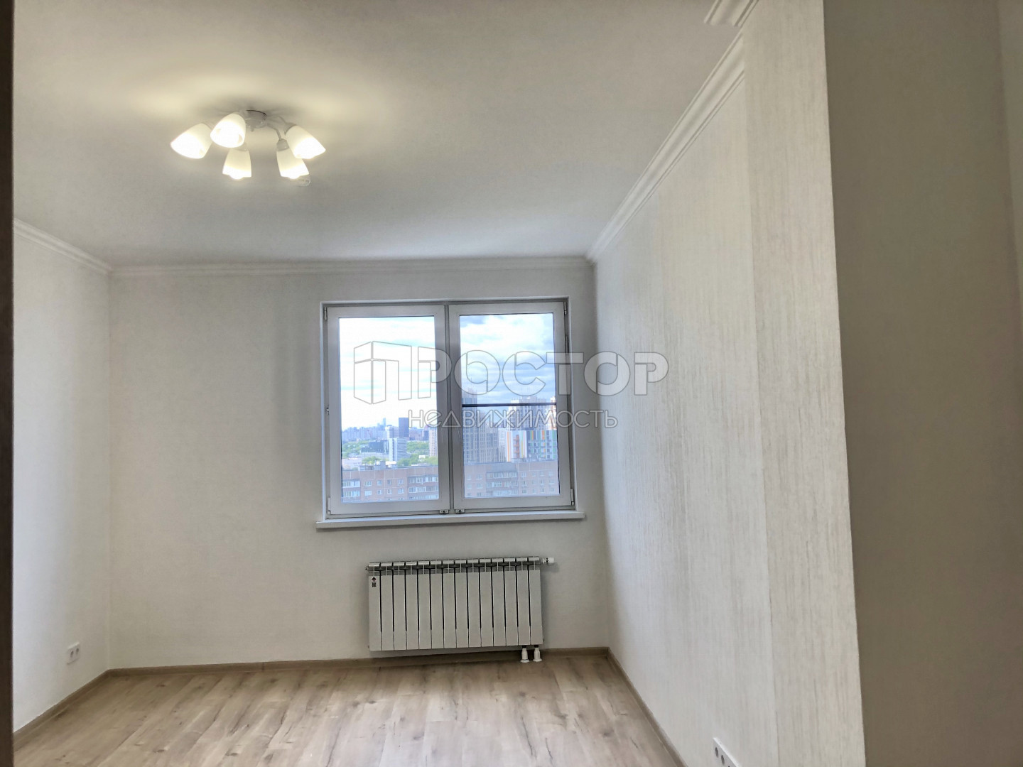 2-комнатная квартира, 60 м² - фото 12