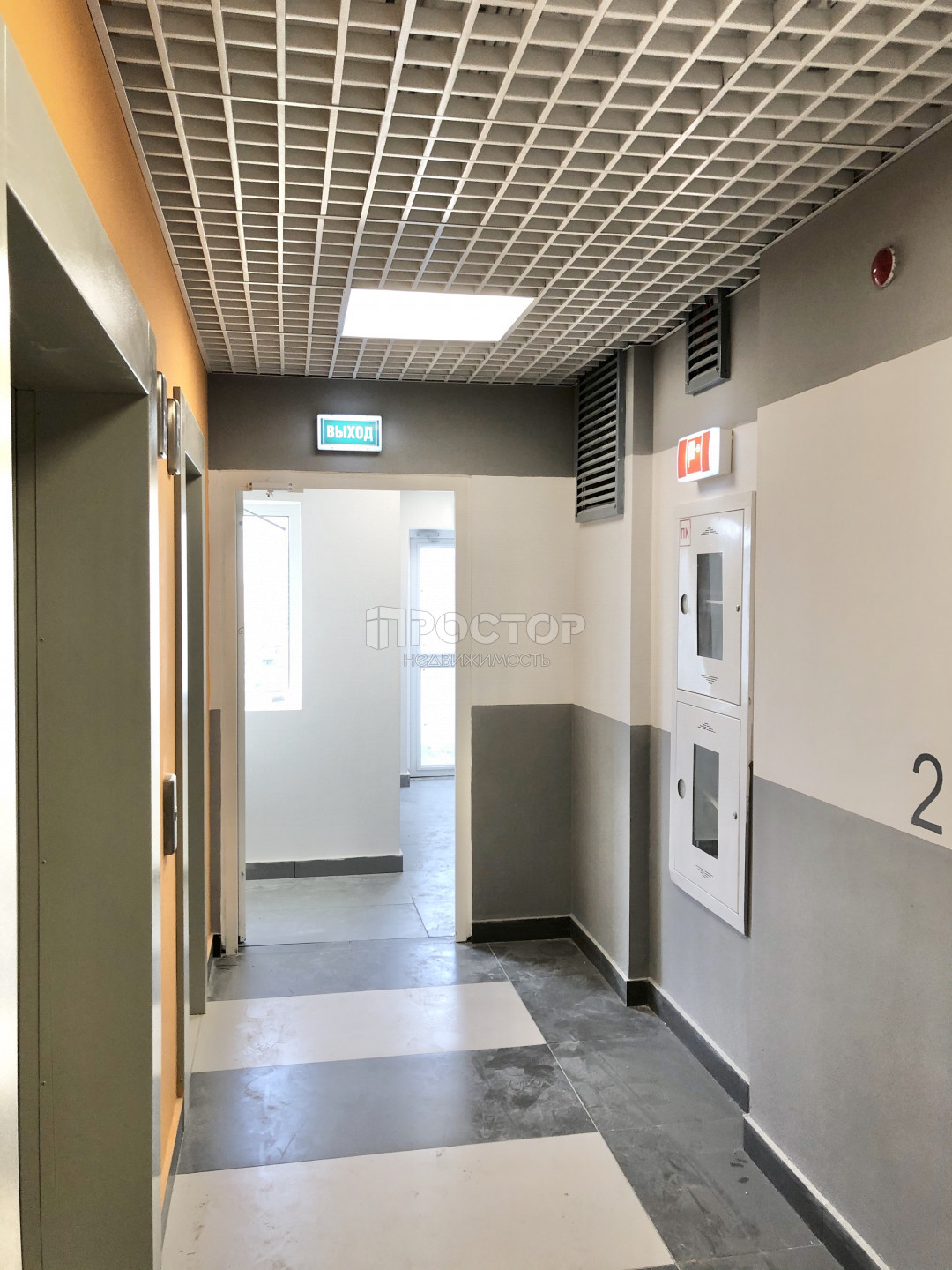 2-комнатная квартира, 60 м² - фото 39