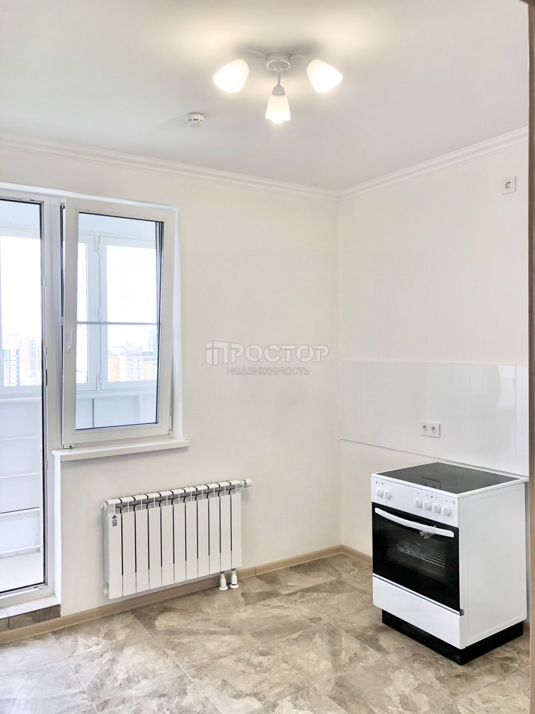 2-комнатная квартира, 60 м² - фото 8