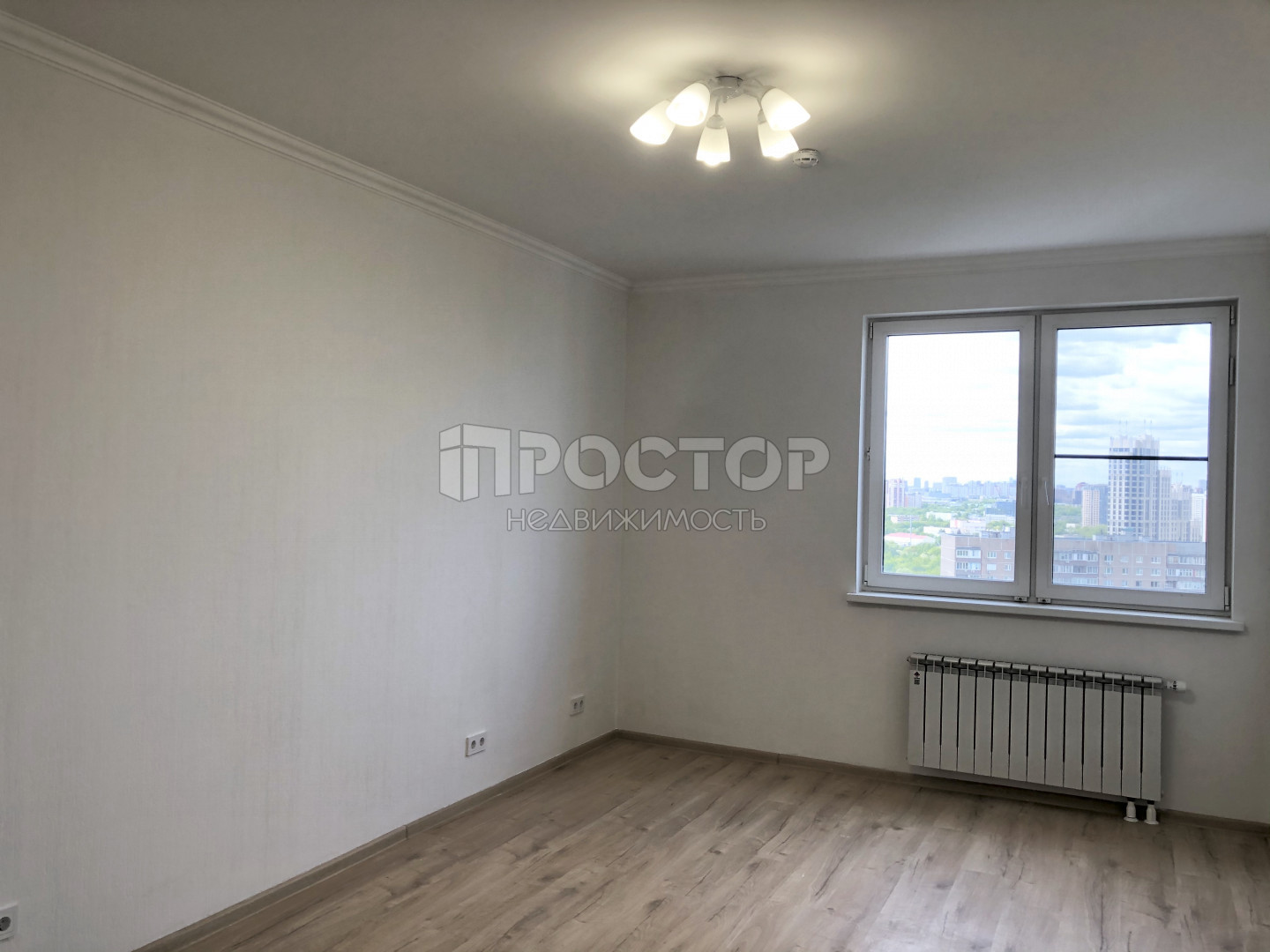 2-комнатная квартира, 60 м² - фото 3