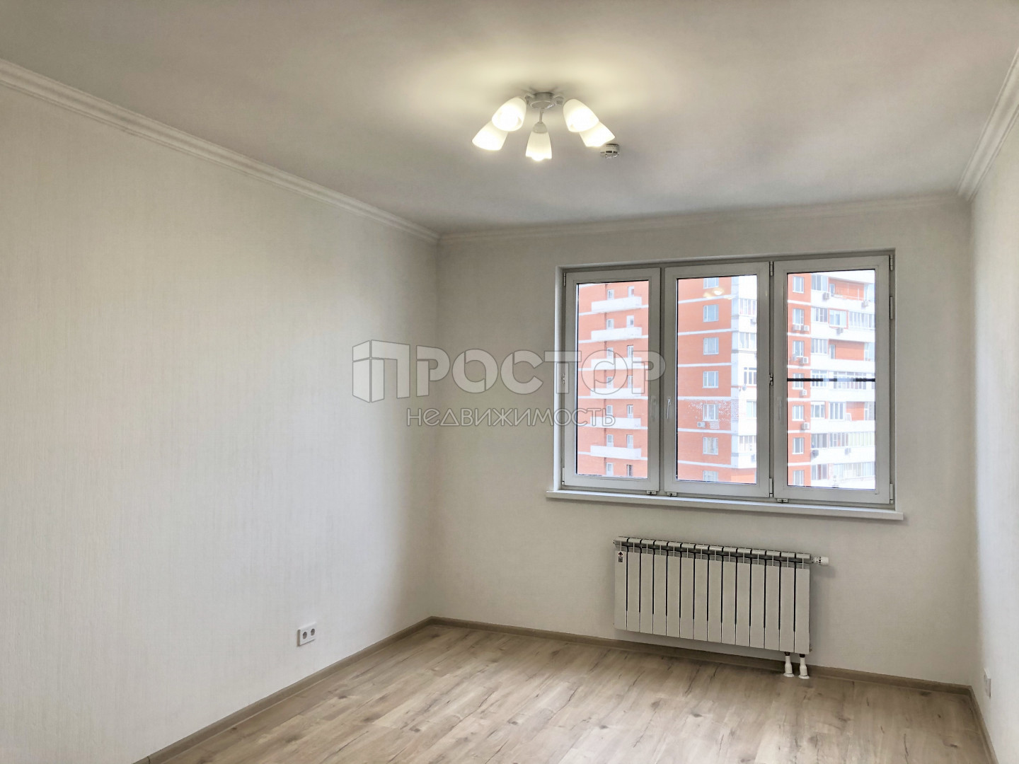 2-комнатная квартира, 60 м² - фото 16
