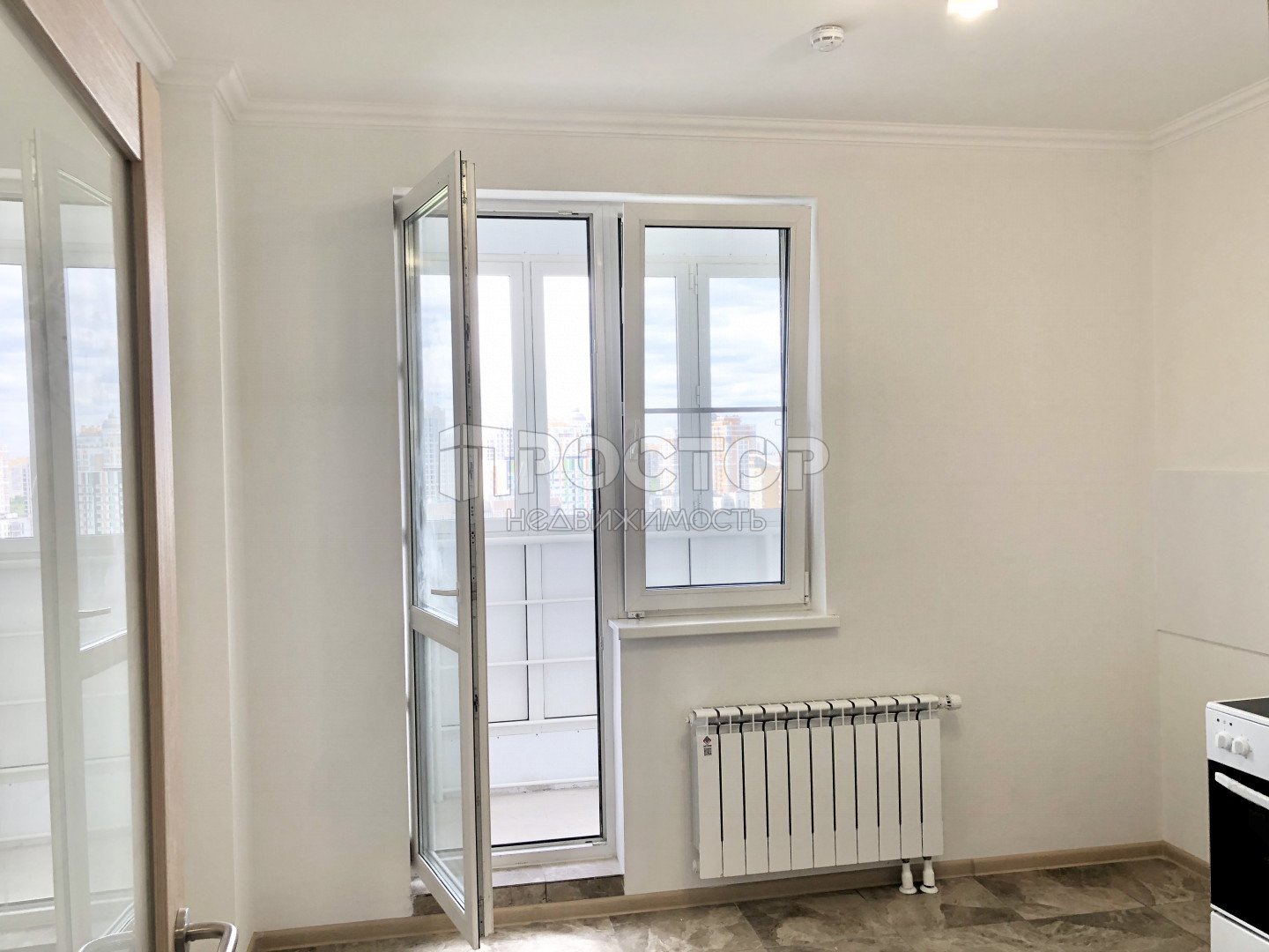 2-комнатная квартира, 60 м² - фото 6