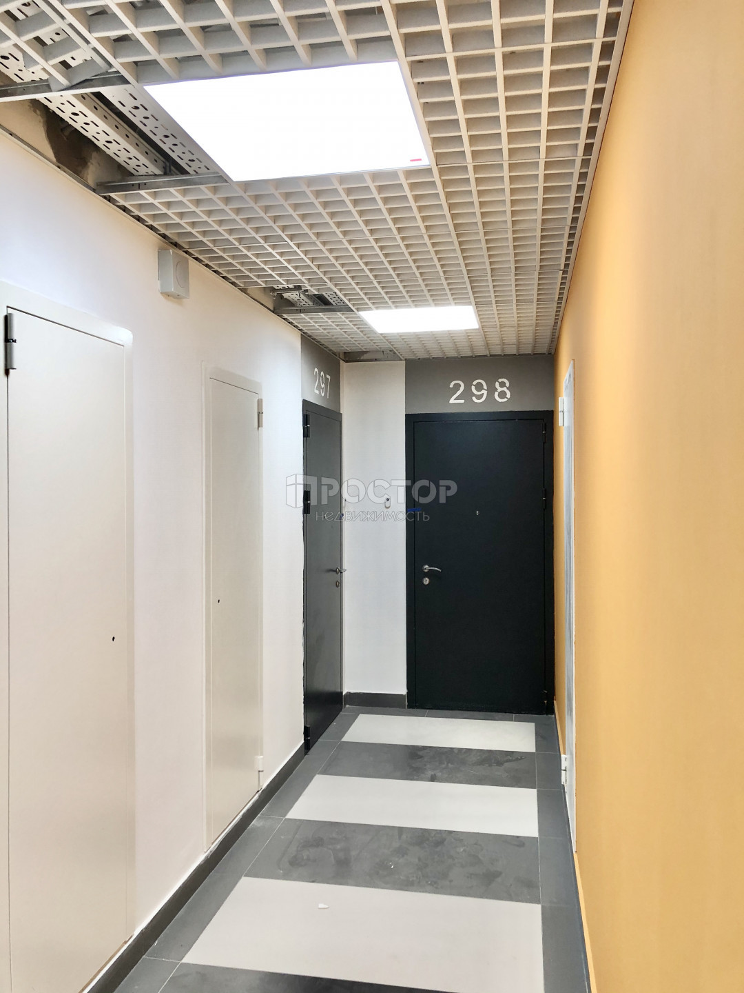 2-комнатная квартира, 60 м² - фото 40