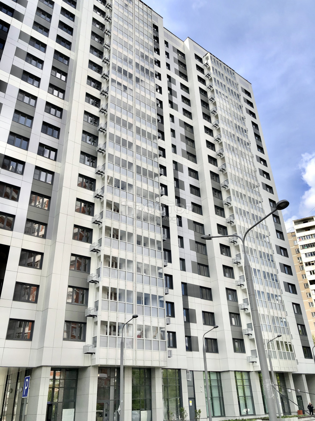 2-комнатная квартира, 60 м² - фото 47