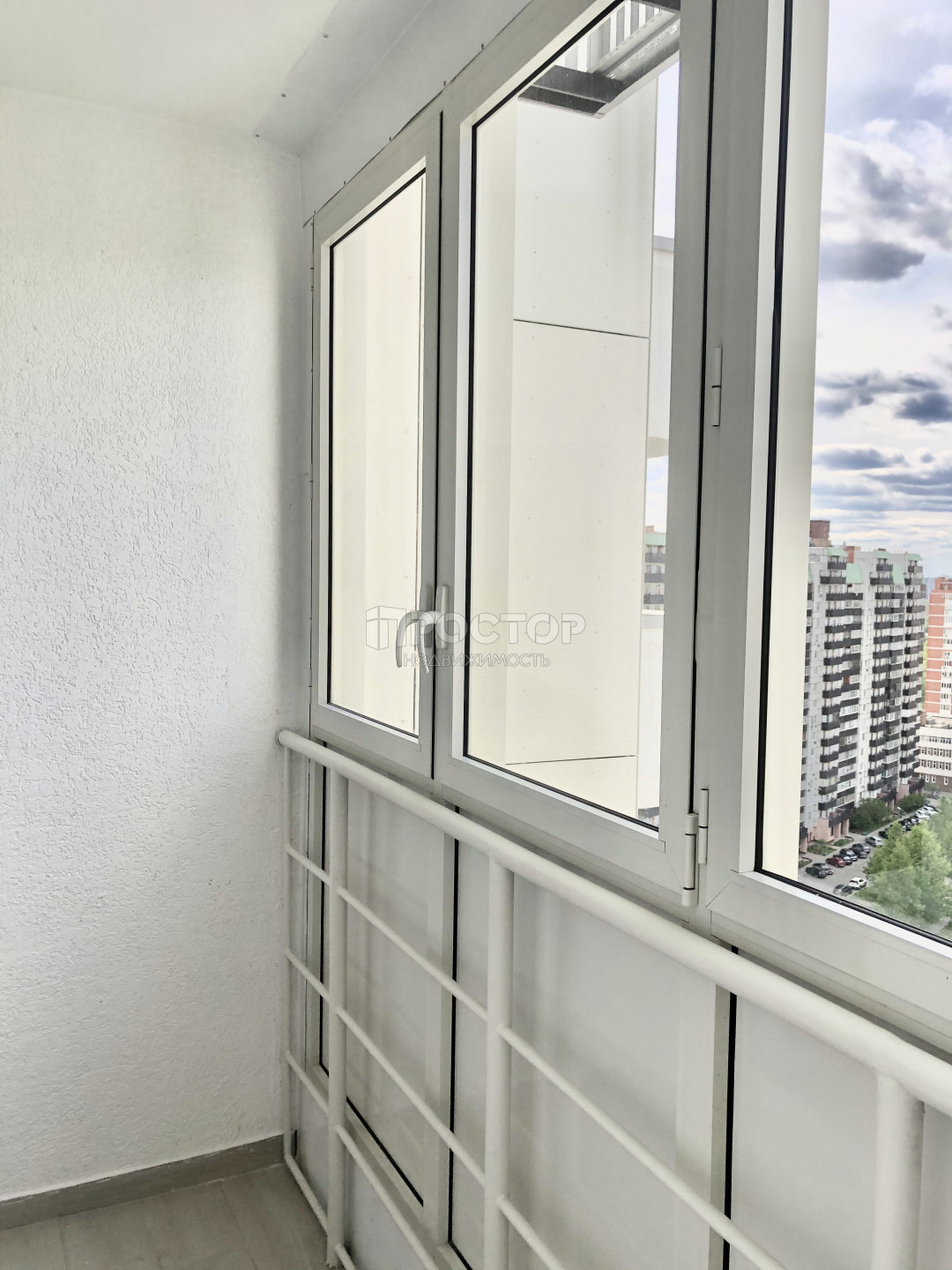 2-комнатная квартира, 60 м² - фото 33