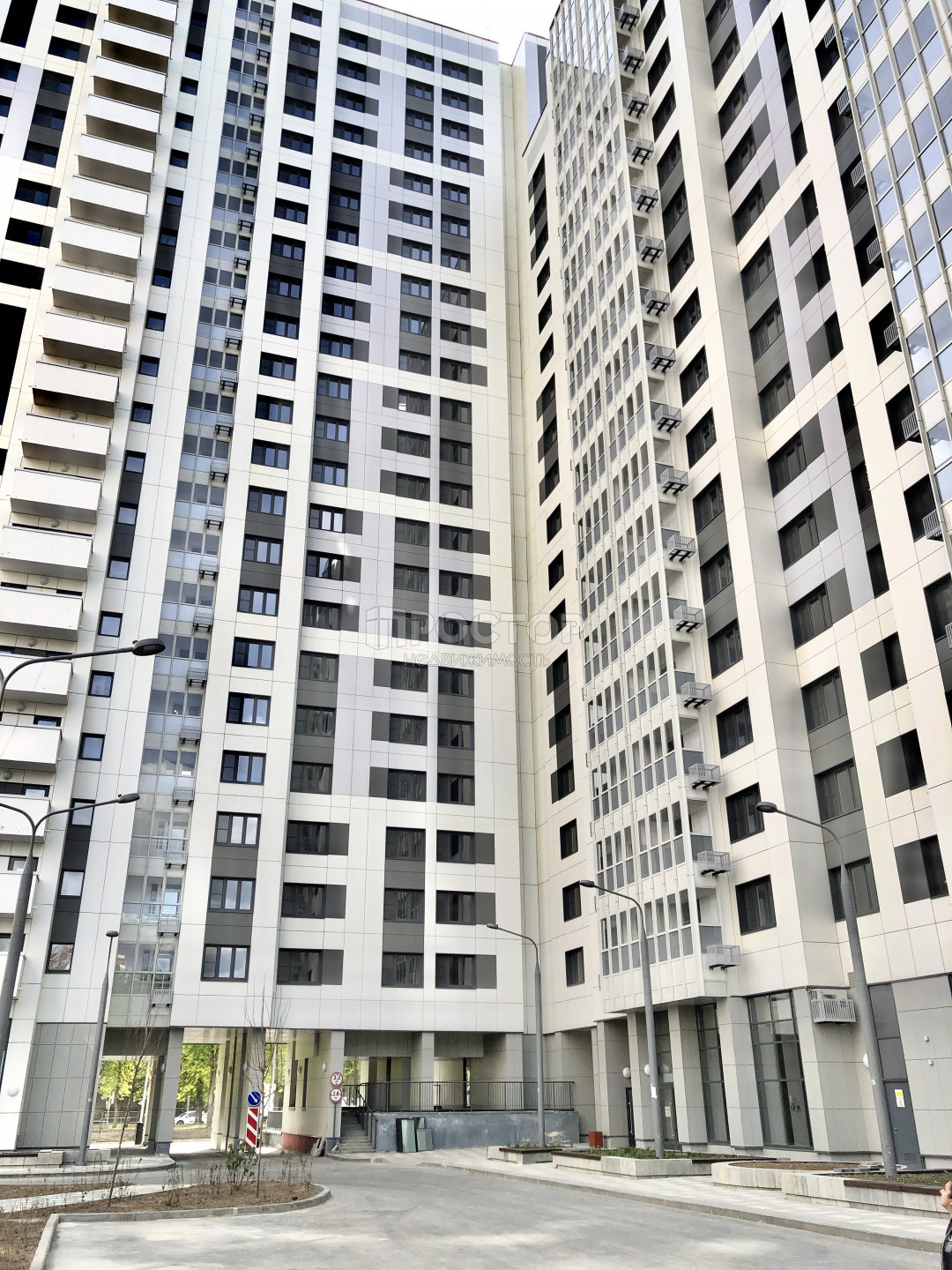 2-комнатная квартира, 60 м² - фото 46