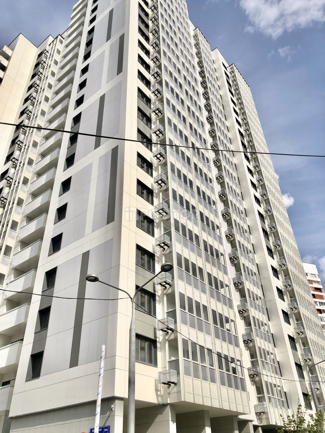 2-комнатная квартира, 60 м² - фото 45