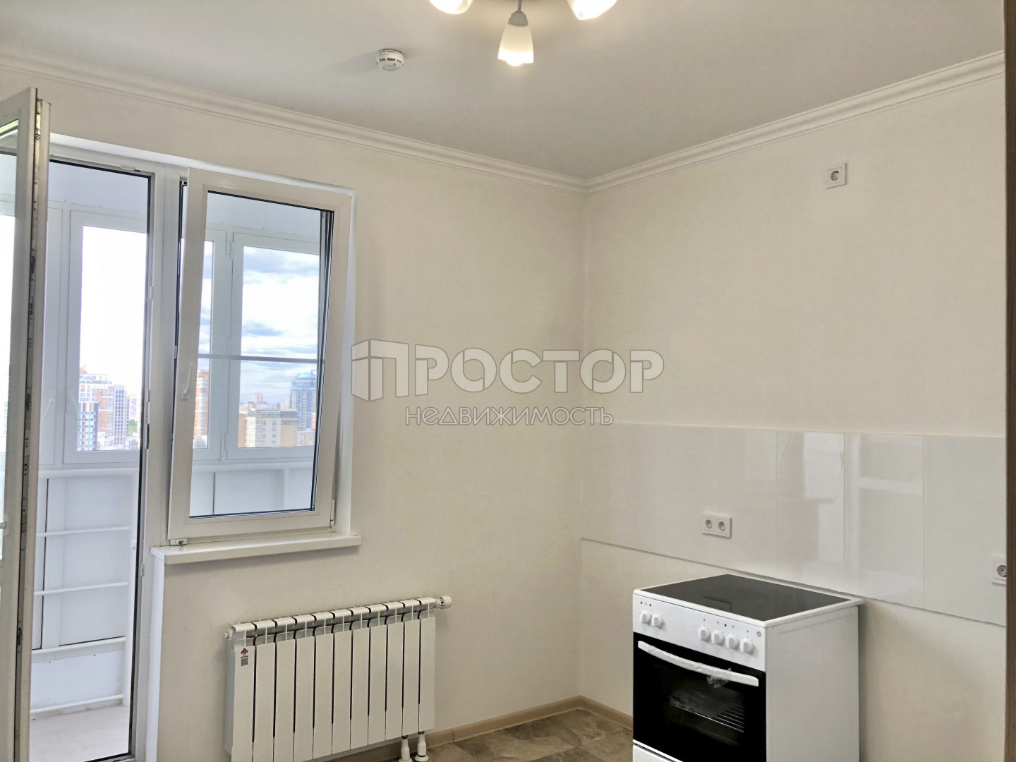 2-комнатная квартира, 60 м² - фото 4