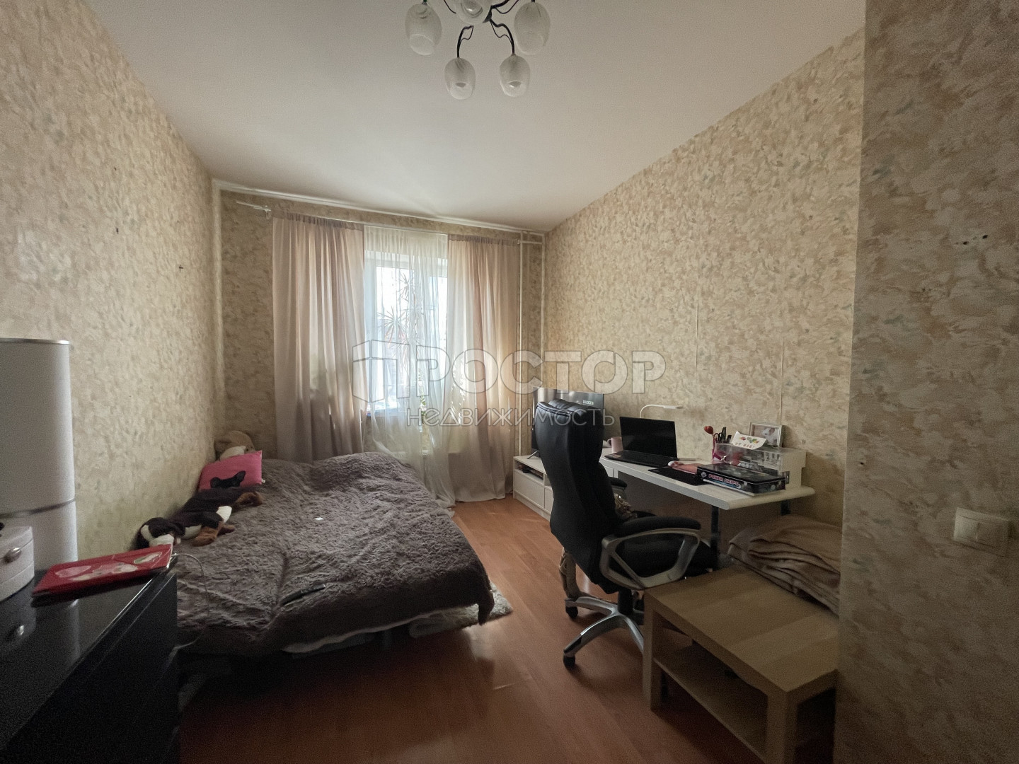 1-комнатная квартира, 30 м² - фото 7