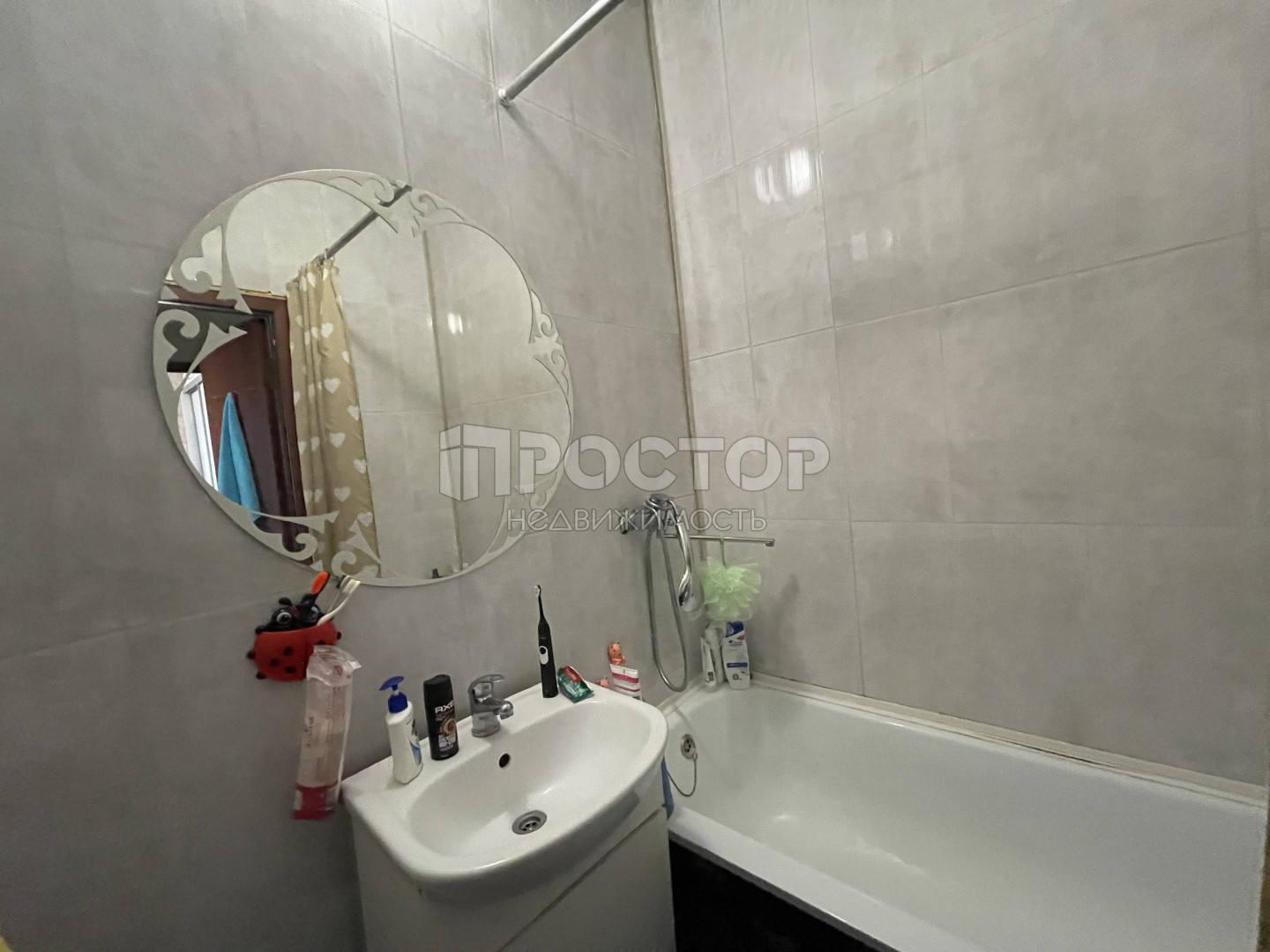 1-комнатная квартира, 30 м² - фото 5
