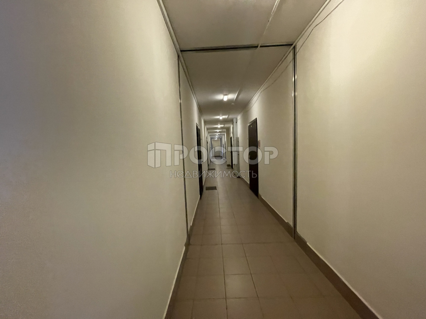 1-комнатная квартира, 30 м² - фото 10