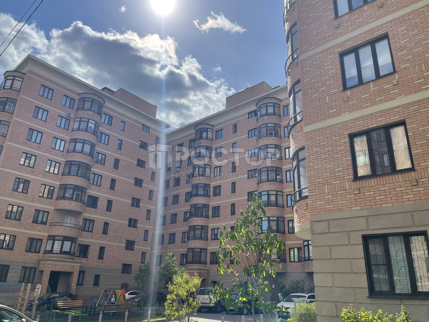 1-комнатная квартира, 30 м² - фото 12