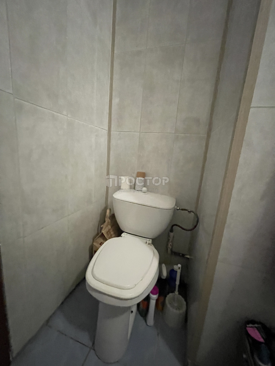 1-комнатная квартира, 30 м² - фото 9