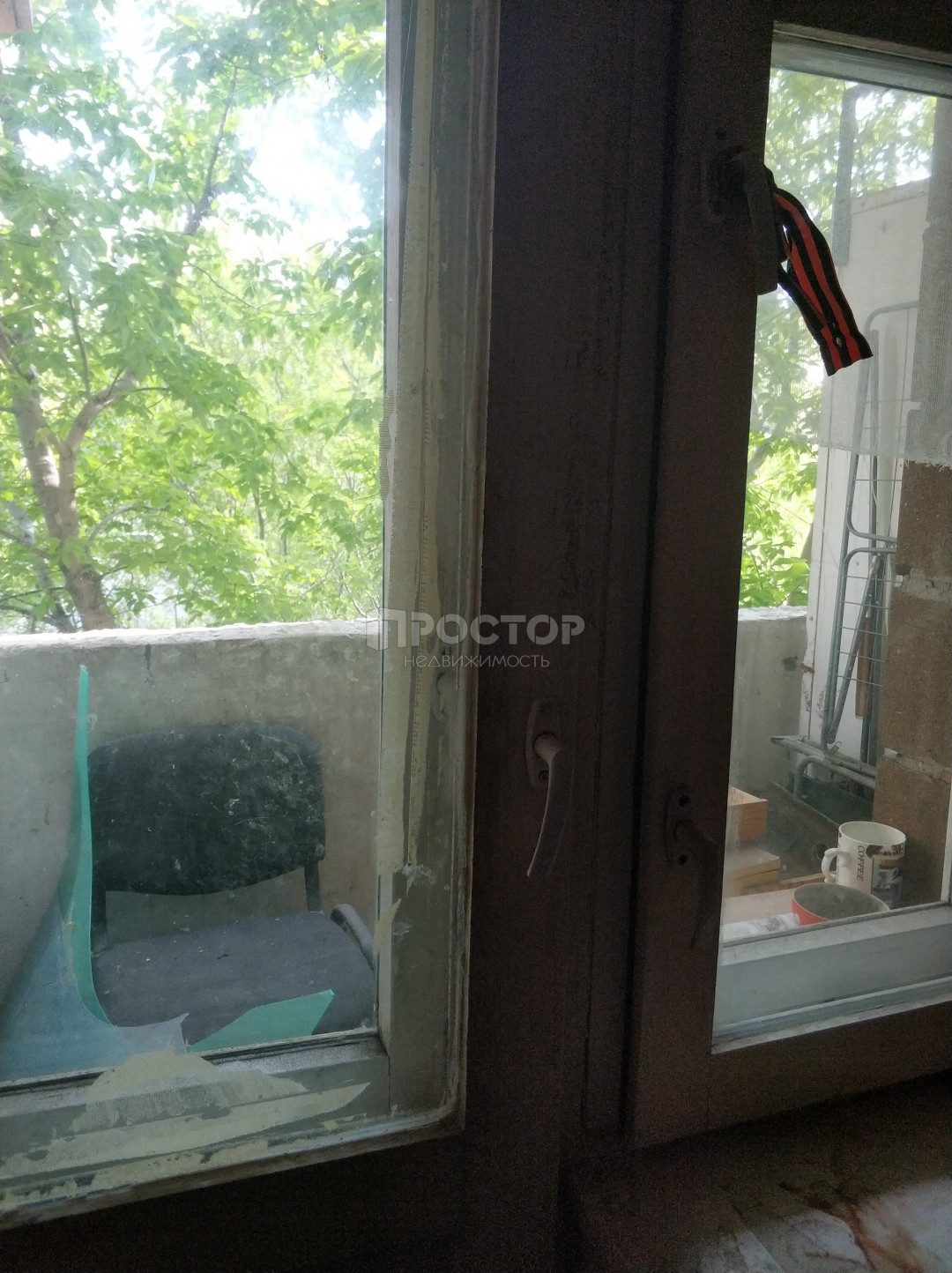 1-комнатная квартира, 35.3 м² - фото 6