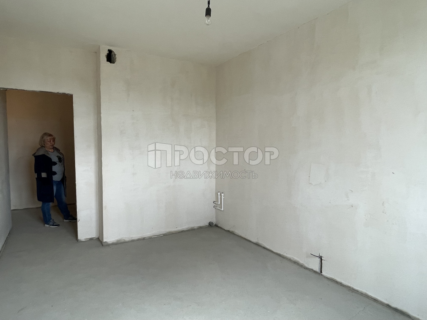 2-комнатная квартира, 59 м² - фото 7