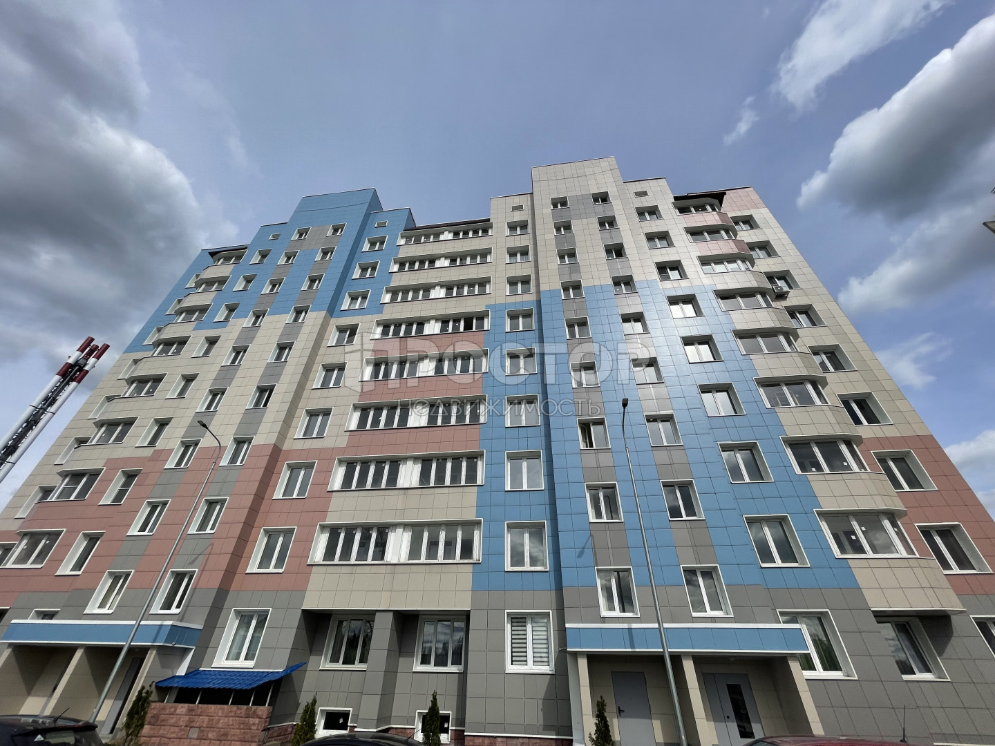 2-комнатная квартира, 59 м² - фото 8