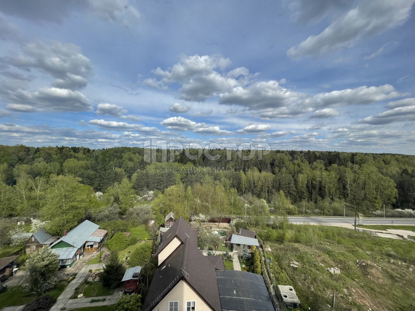2-комнатная квартира, 59 м² - фото 2