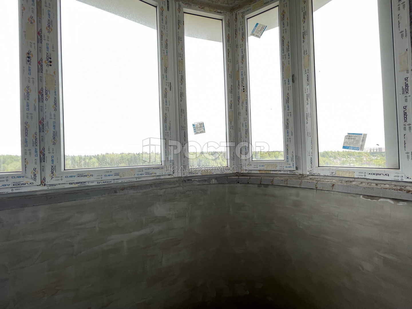 2-комнатная квартира, 59 м² - фото 6