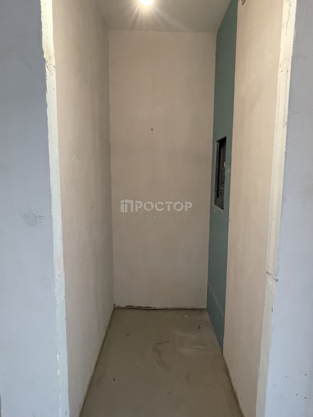 2-комнатная квартира, 76.1 м² - фото 3