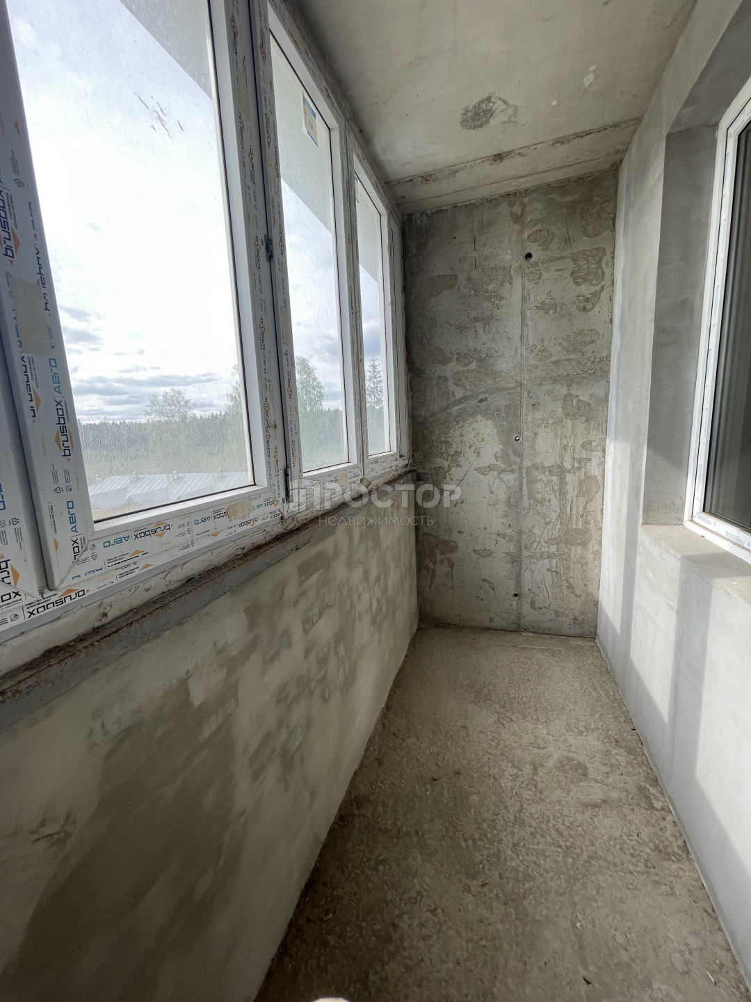 2-комнатная квартира, 76.1 м² - фото 6