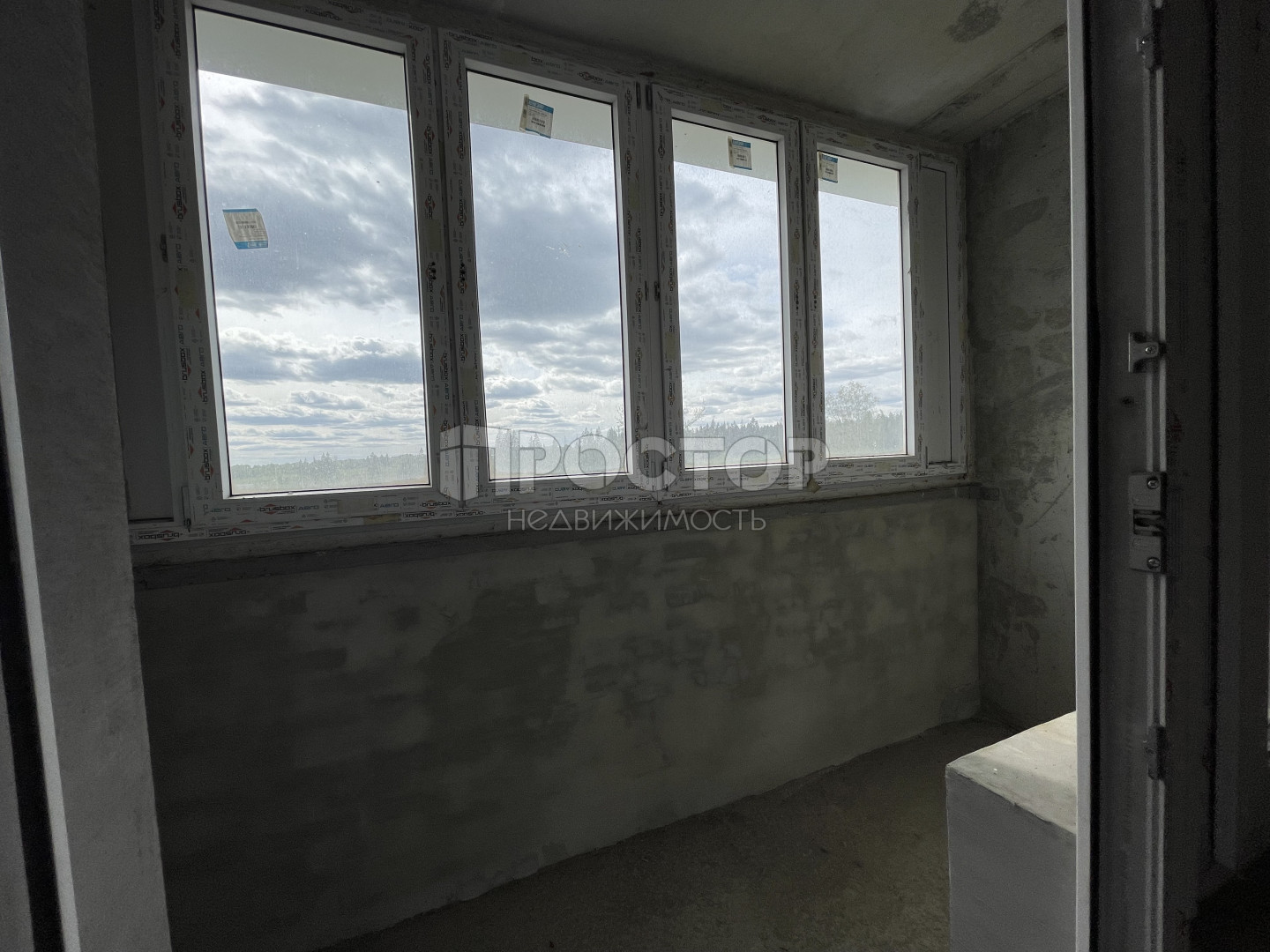 2-комнатная квартира, 76.1 м² - фото 7