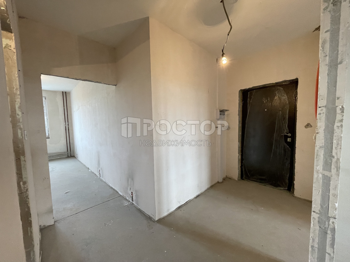 2-комнатная квартира, 76.1 м² - фото 9