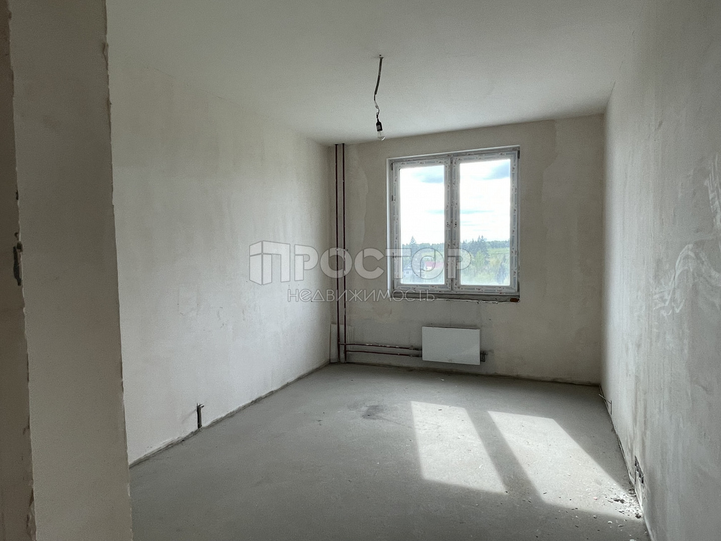 2-комнатная квартира, 76.1 м² - фото 2