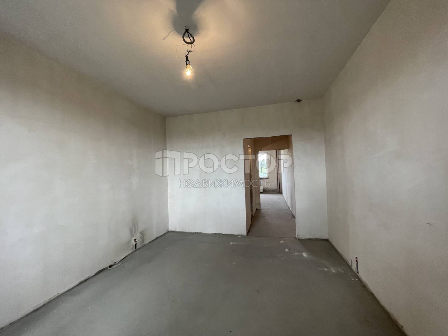 2-комнатная квартира, 76.1 м² - фото 4