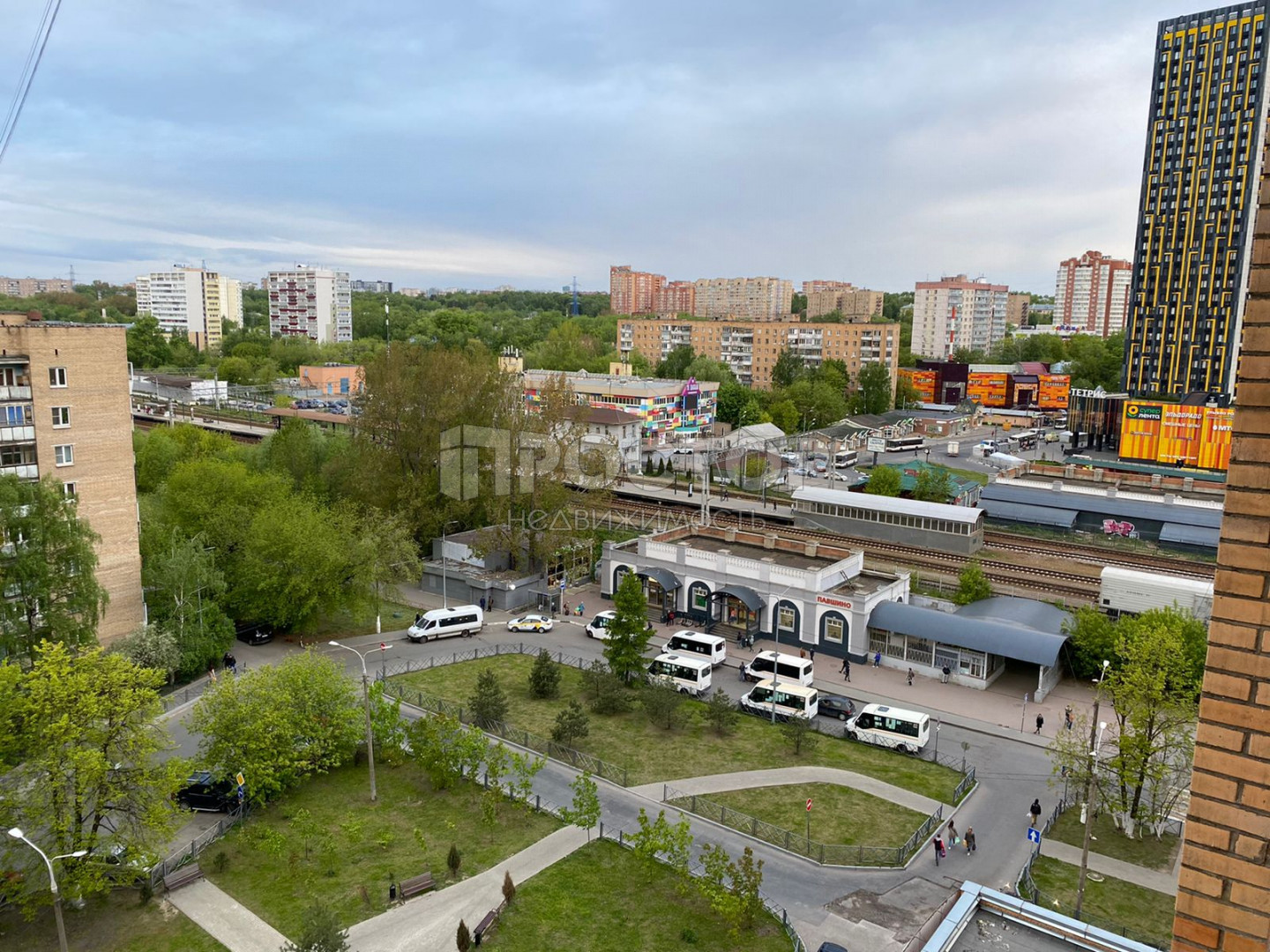 1-комнатная квартира, 52 м² - фото 5