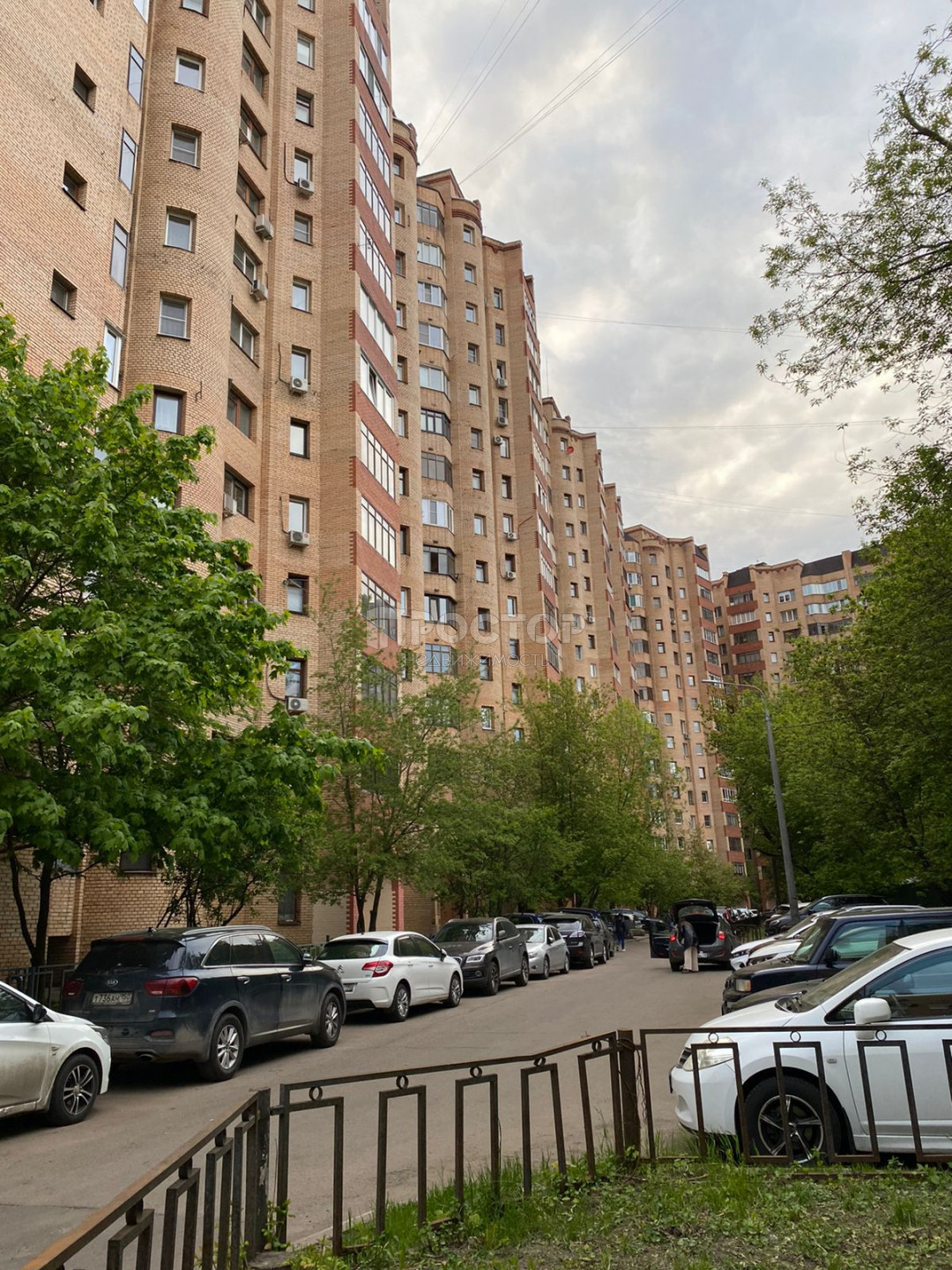 1-комнатная квартира, 52 м² - фото 2