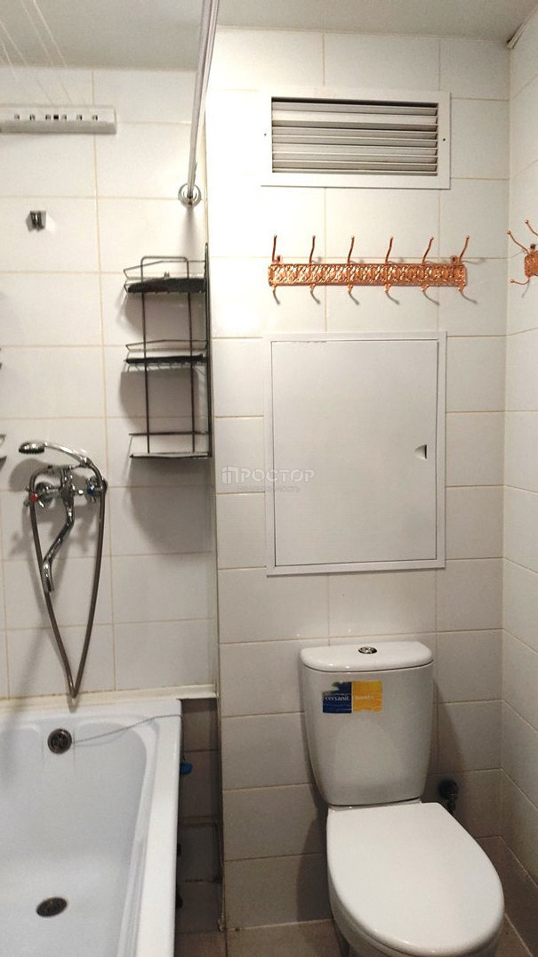 Студия, 27 м² - фото 12