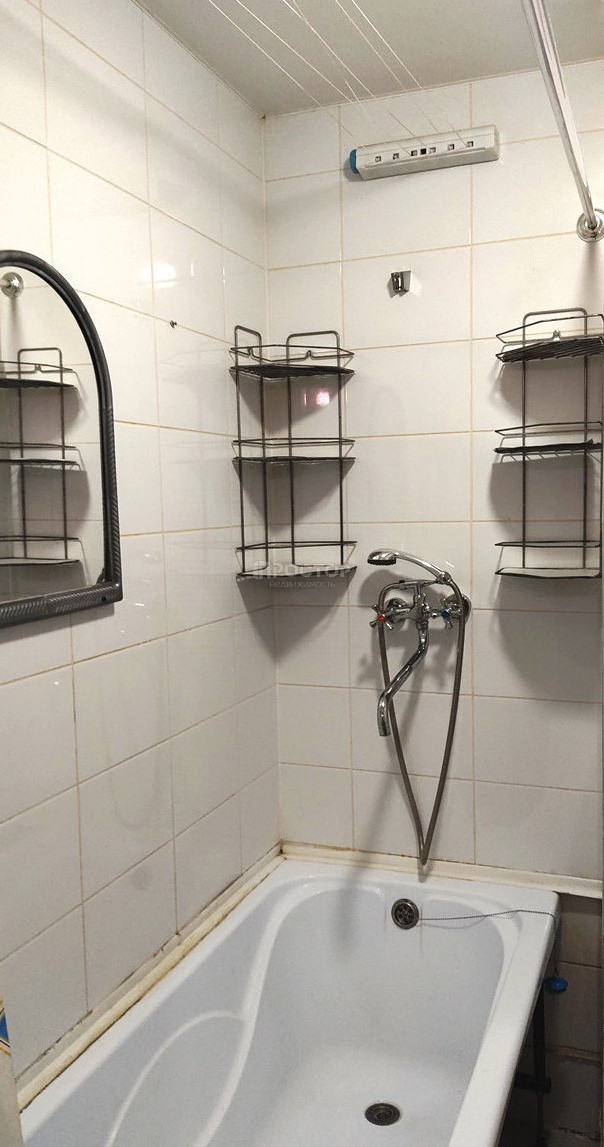 Студия, 27 м² - фото 11