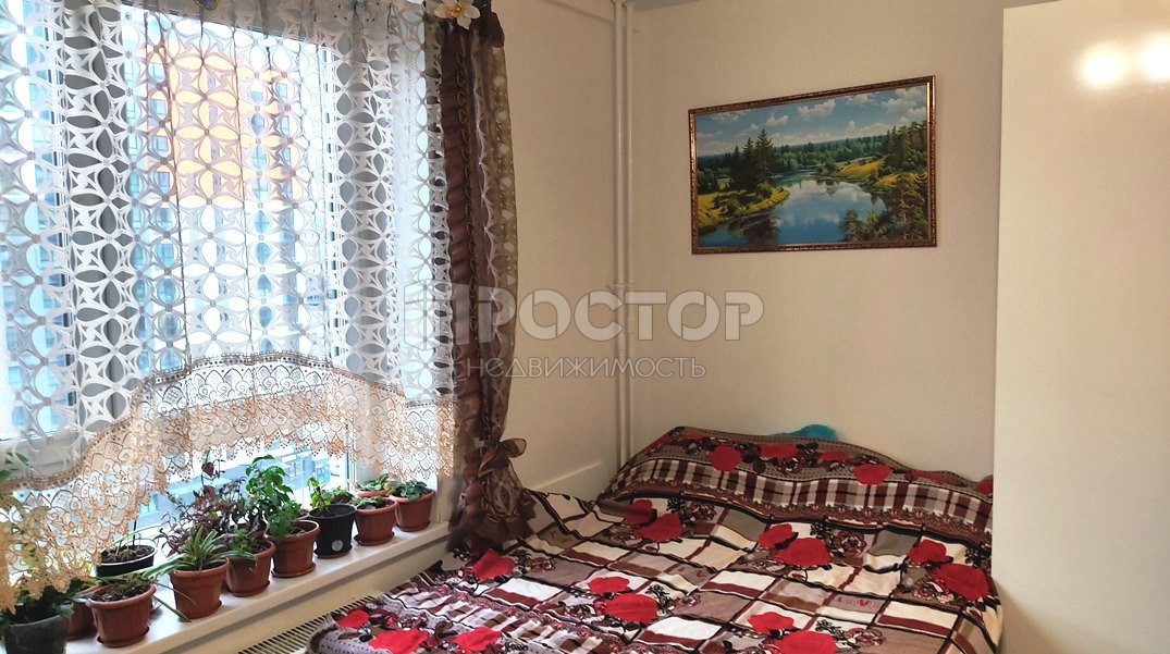 Студия, 27 м² - фото 8