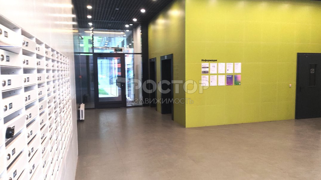 Студия, 27 м² - фото 4