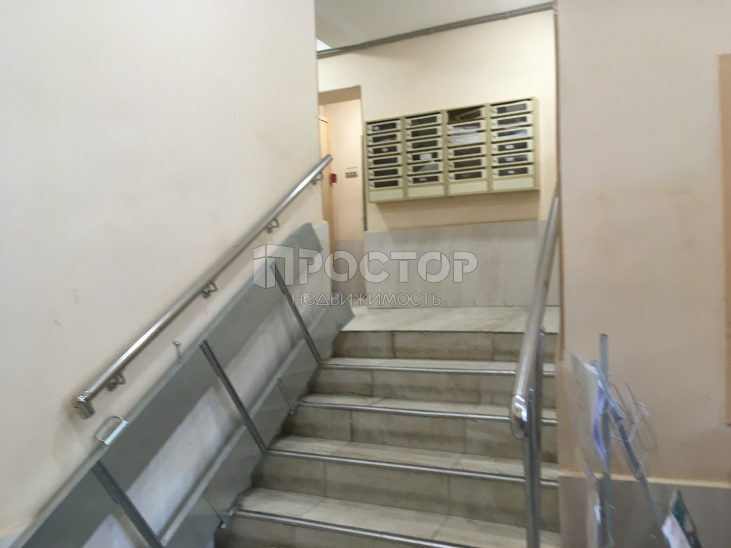 2-комнатная квартира, 50 м² - фото 6