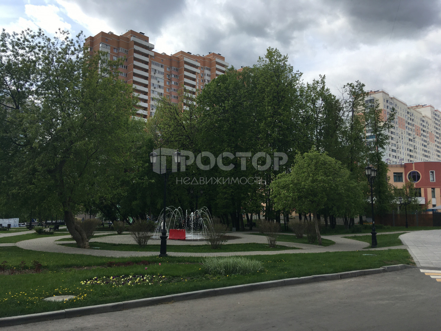 2-комнатная квартира, 50 м² - фото 5
