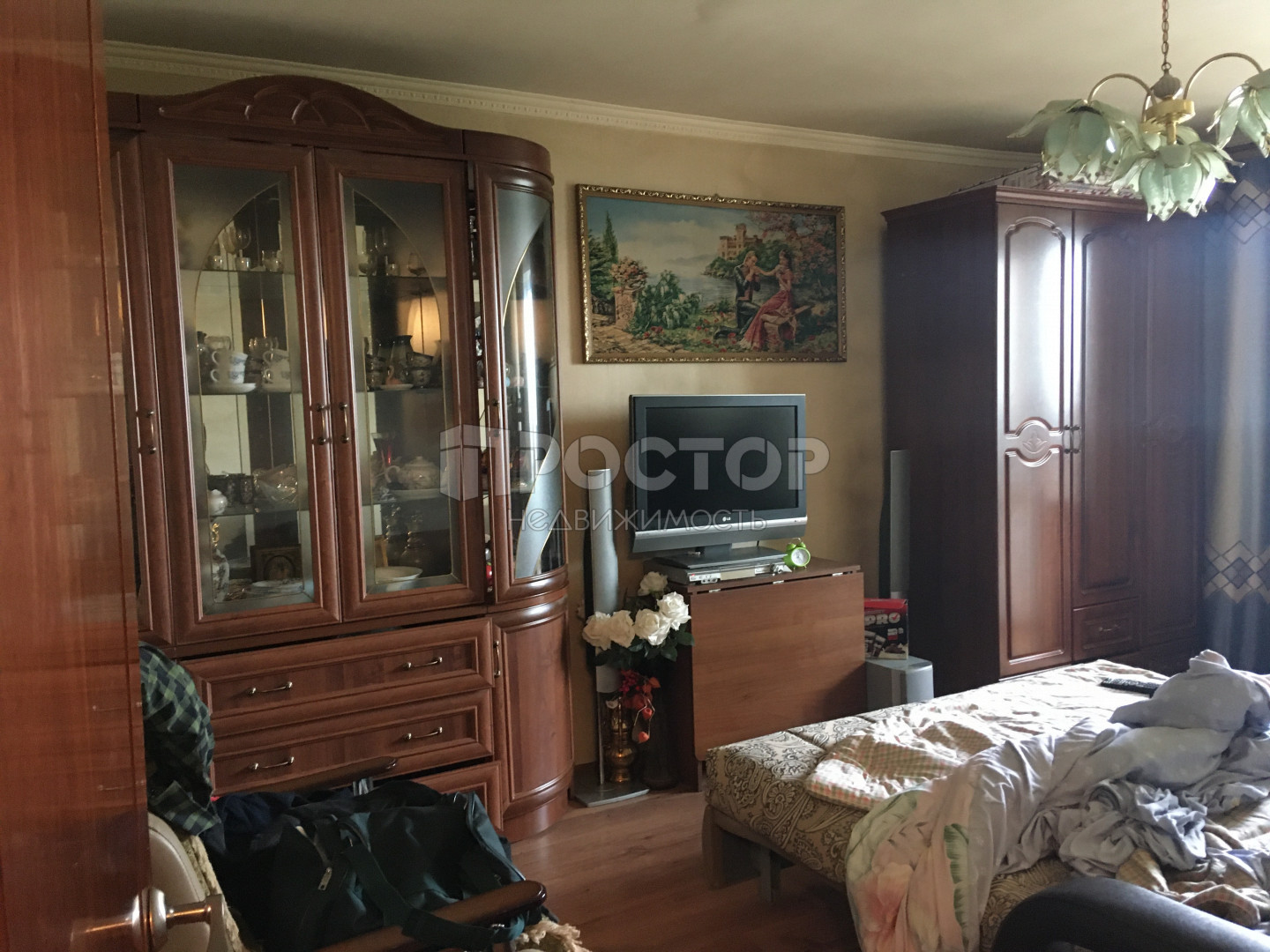 2-комнатная квартира, 50 м² - фото 2