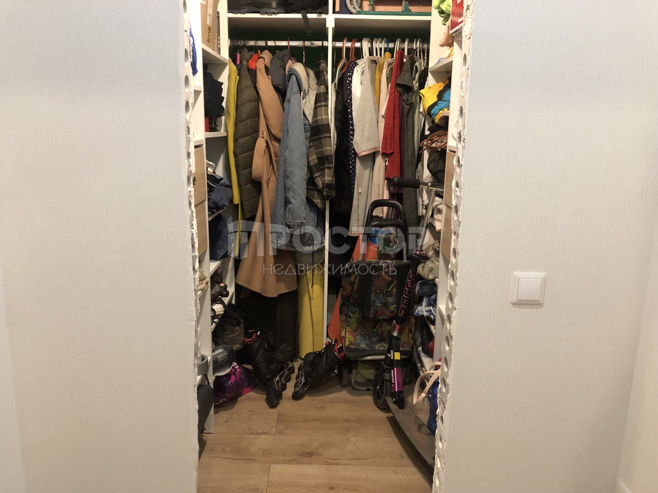 Студия, 29.7 м² - фото 6
