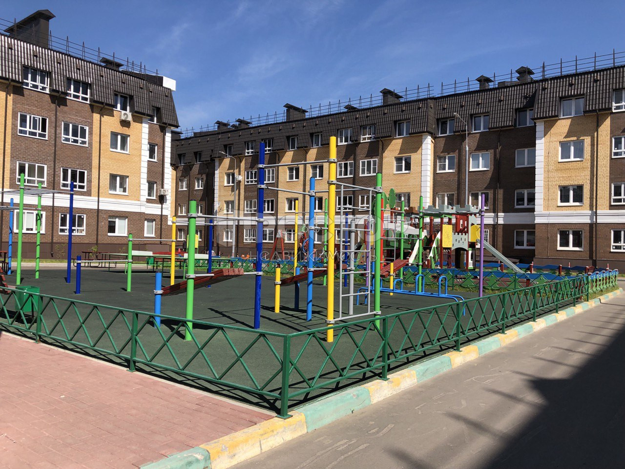 Студия, 29.7 м² - фото 13