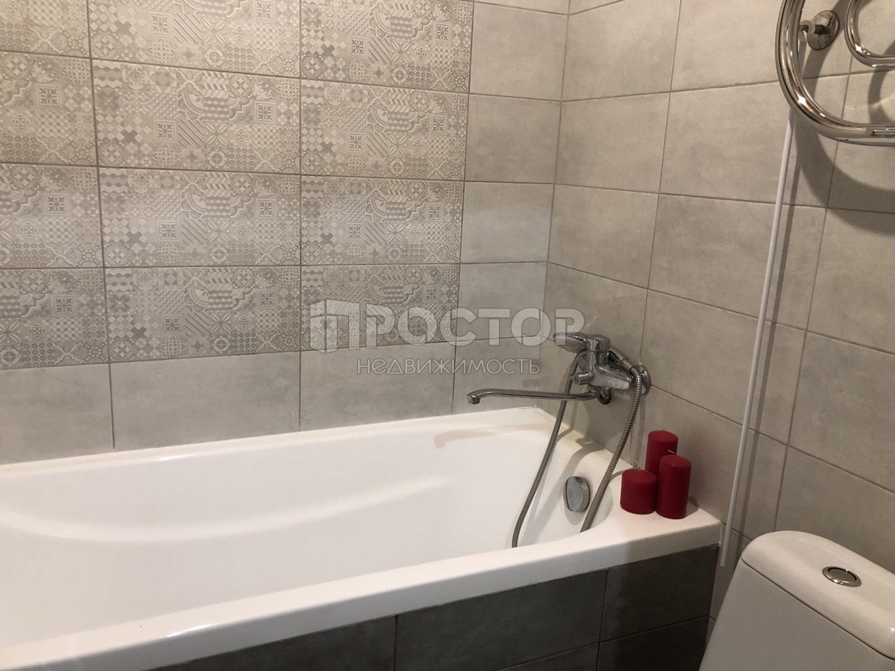 Студия, 29.7 м² - фото 9