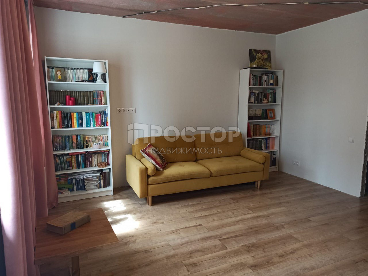 Студия, 29.7 м² - фото 4