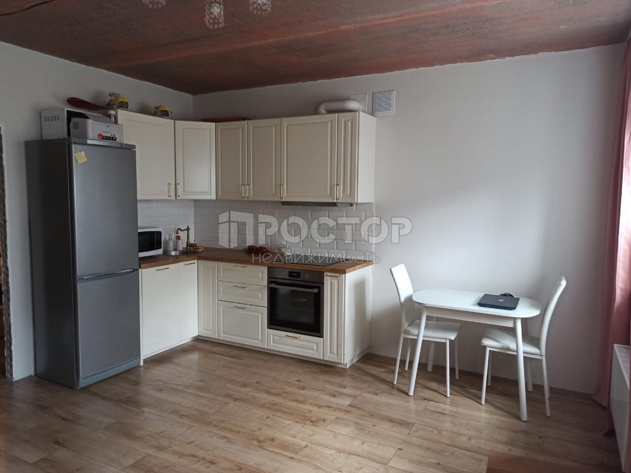 Студия, 29.7 м² - фото 2