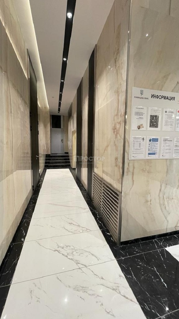 3-комнатная квартира, 83.6 м² - фото 8
